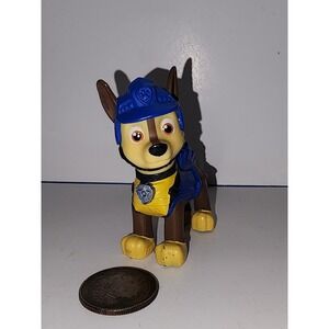 Paw Patrol Chase Dino Rescue Replacement Dog Toy‎